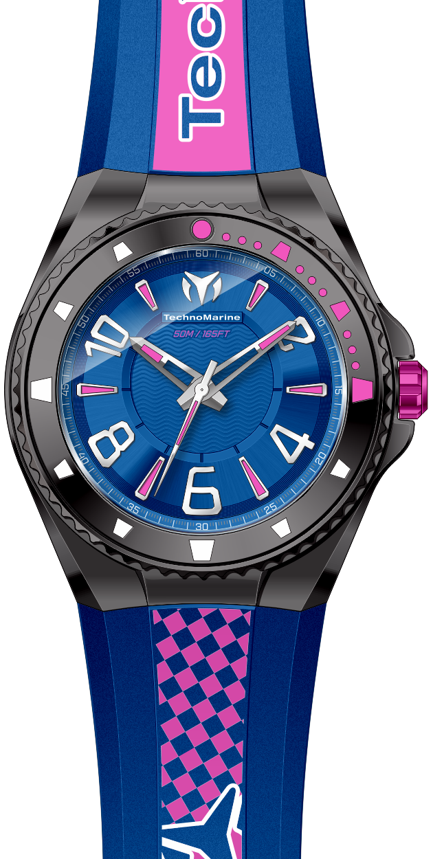 Parts For Technomarine TM-525011