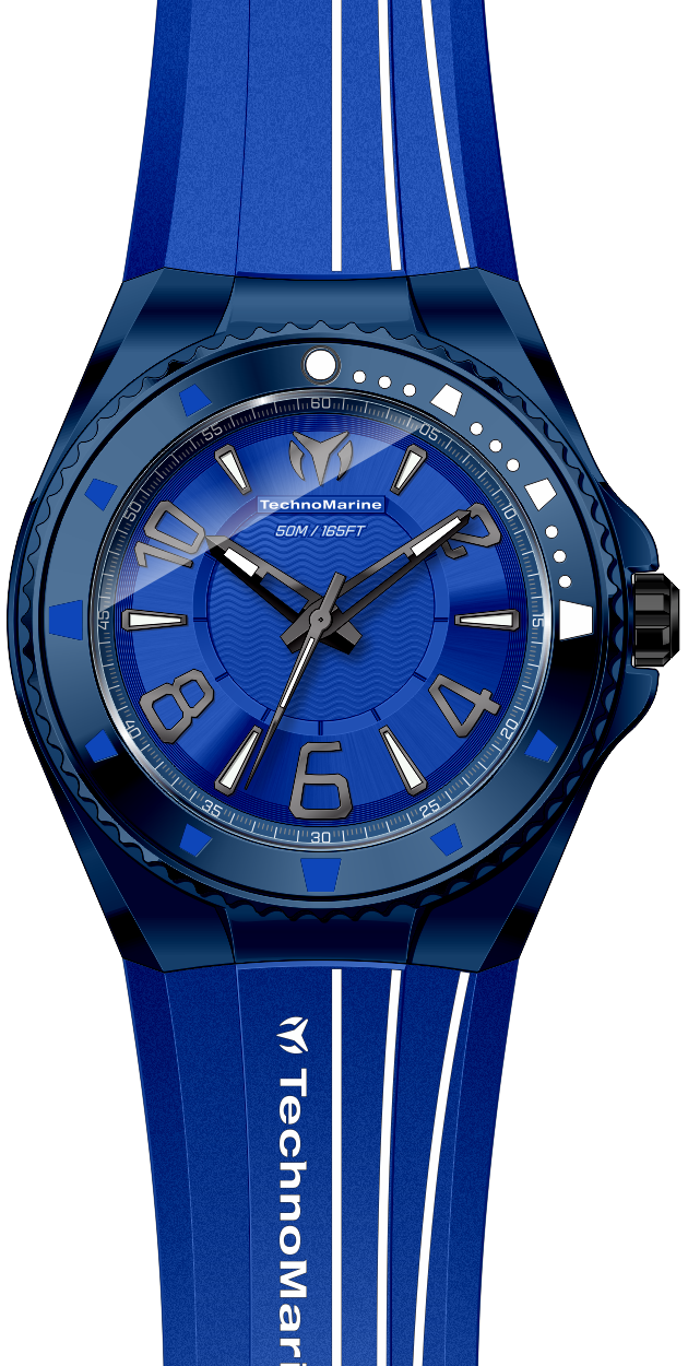 Parts For Technomarine TM-525012