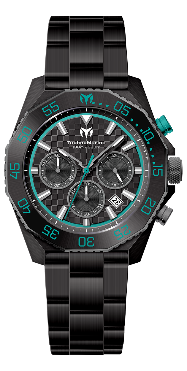 Parts For Technomarine TM-525019