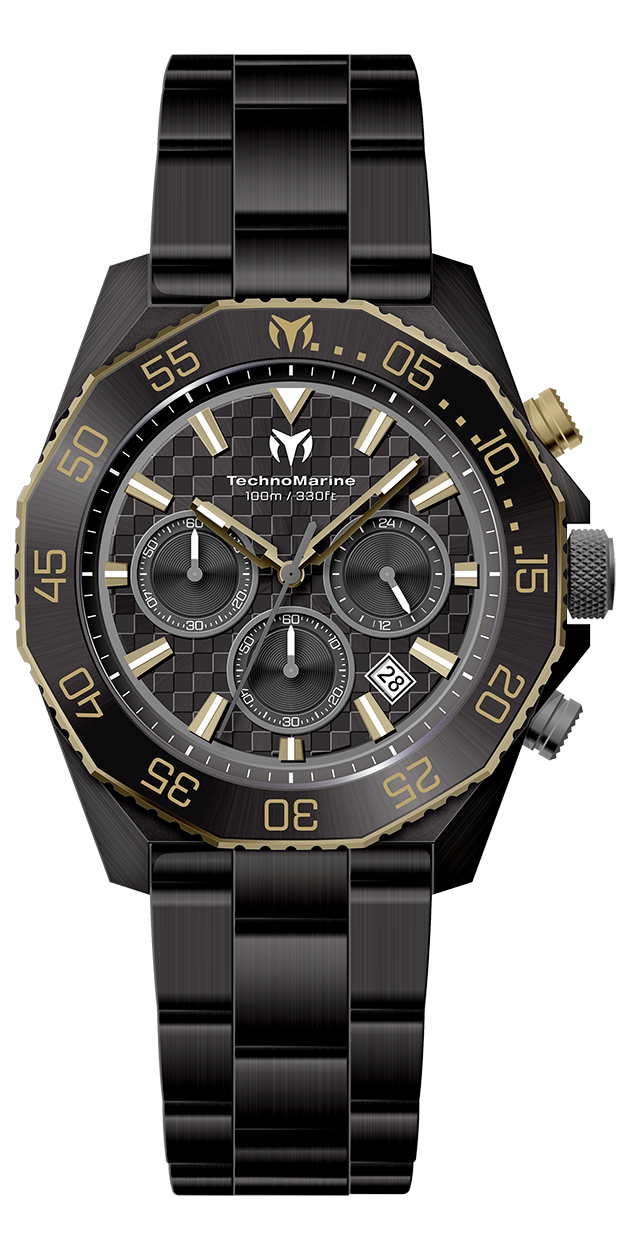 Parts For Technomarine TM-525028