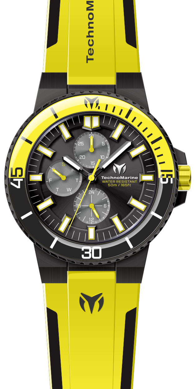 Parts For Technomarine TM-525029