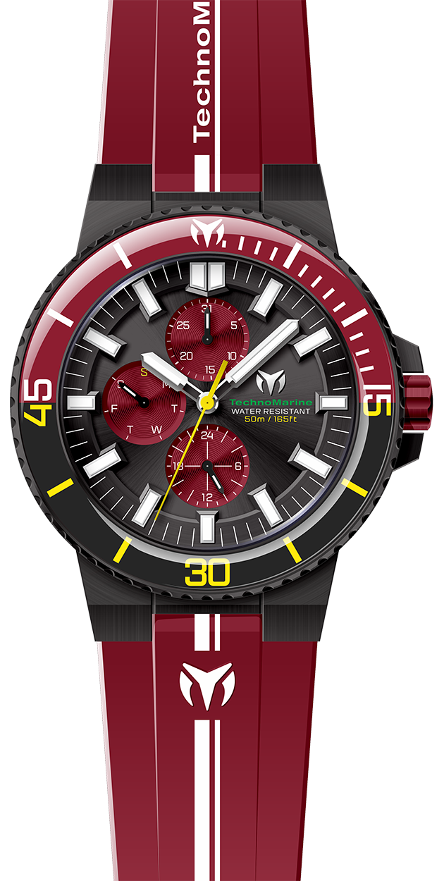 Parts For Technomarine TM-525032