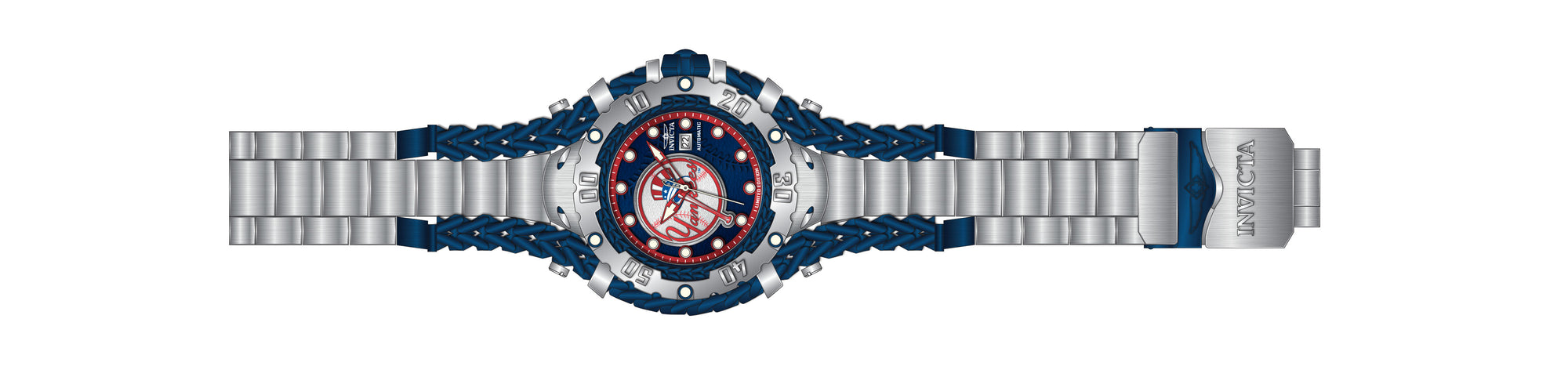 Parts For Invicta MLB 41924