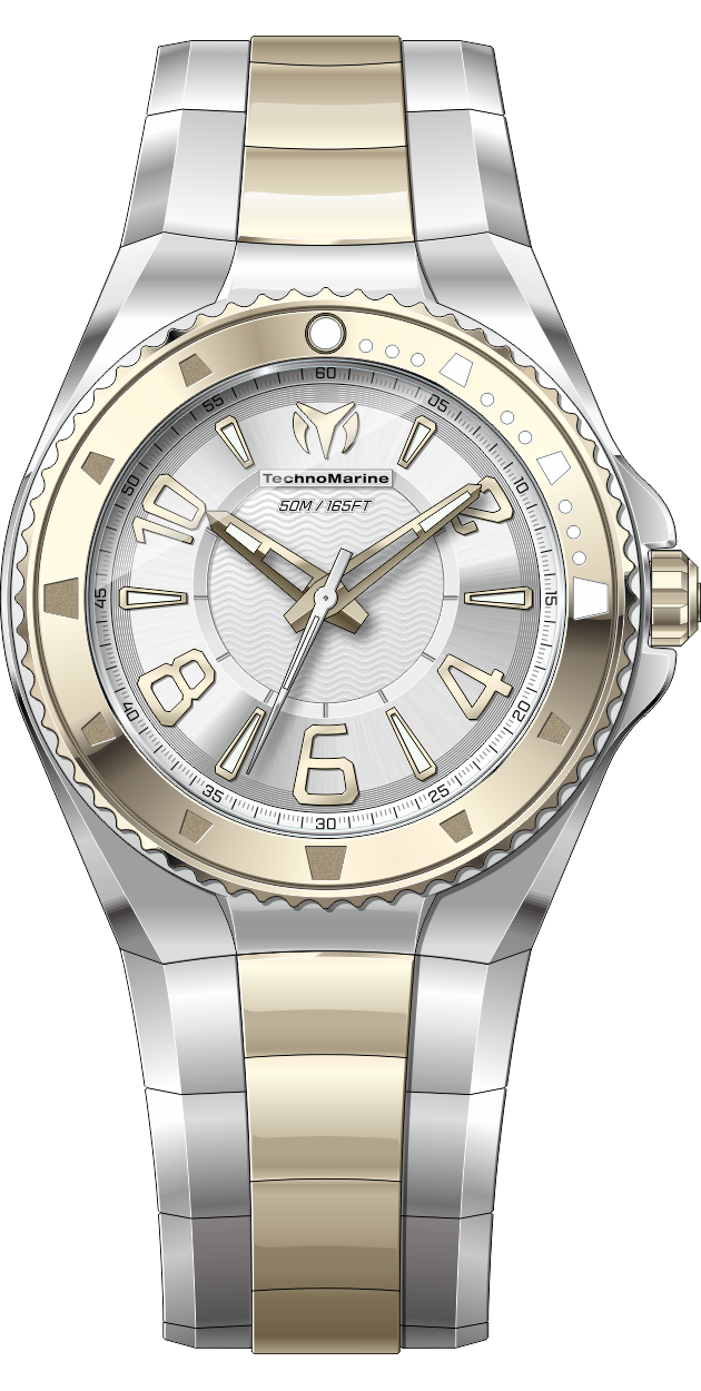 Parts For Technomarine TM-226005