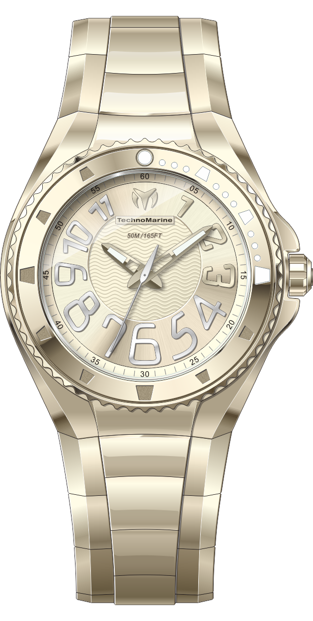 Parts For Technomarine TM-226010