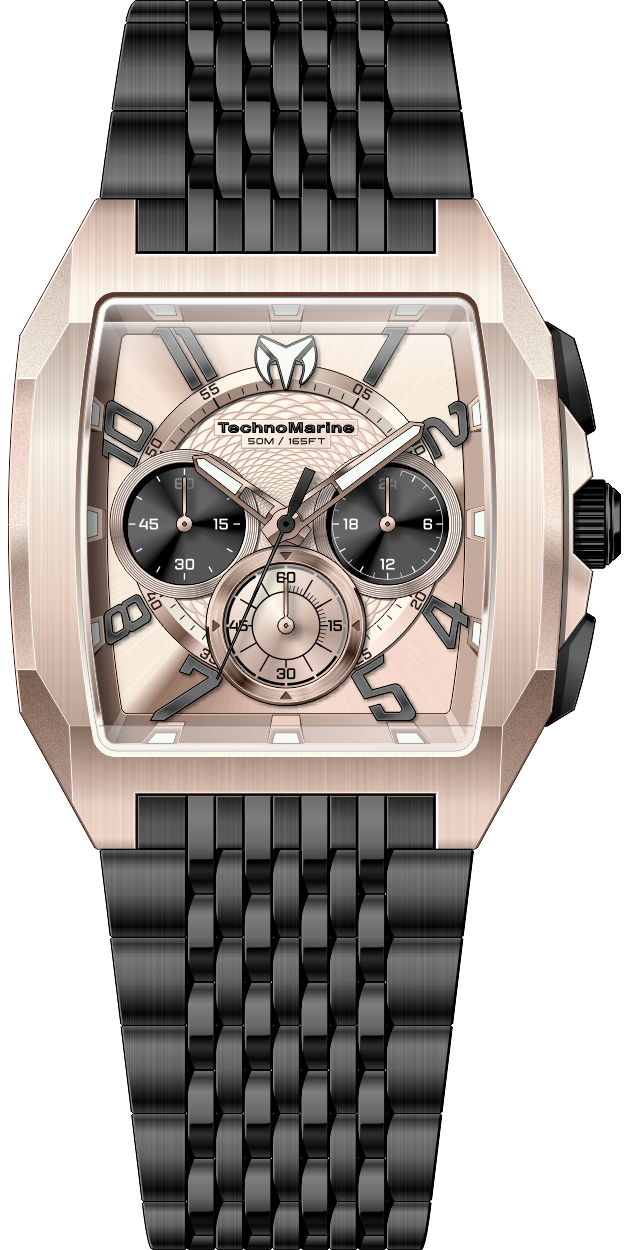 Parts For Technomarine TM-226015