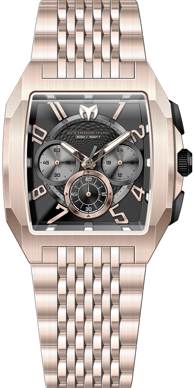 Parts For Technomarine TM-226016