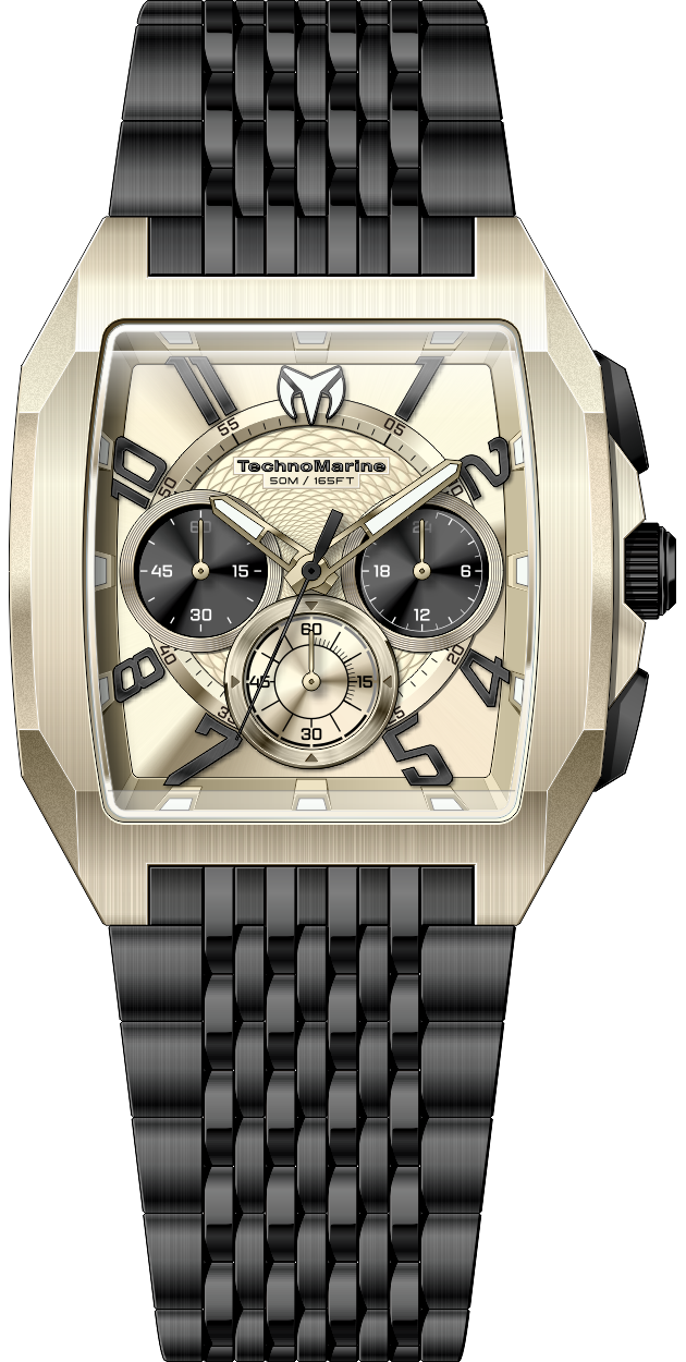 Parts For Technomarine TM-226019