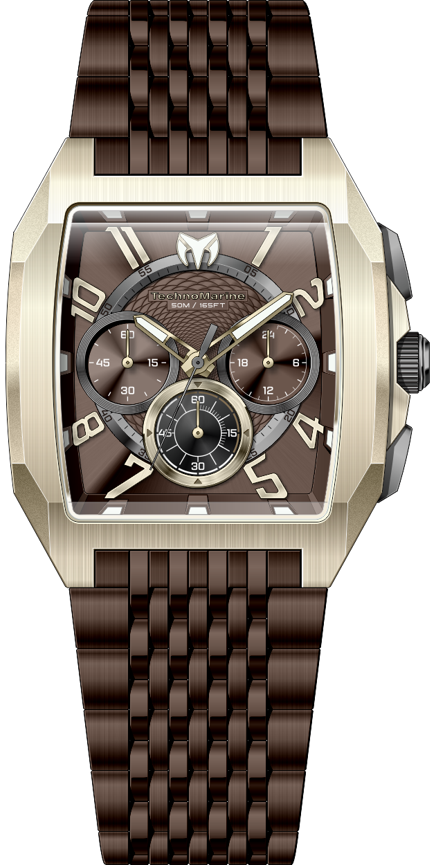 Parts For Technomarine TM-226021