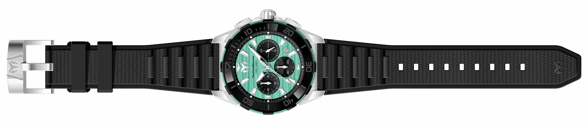 Band for Technomarine SEVEN SEAS TM-725021