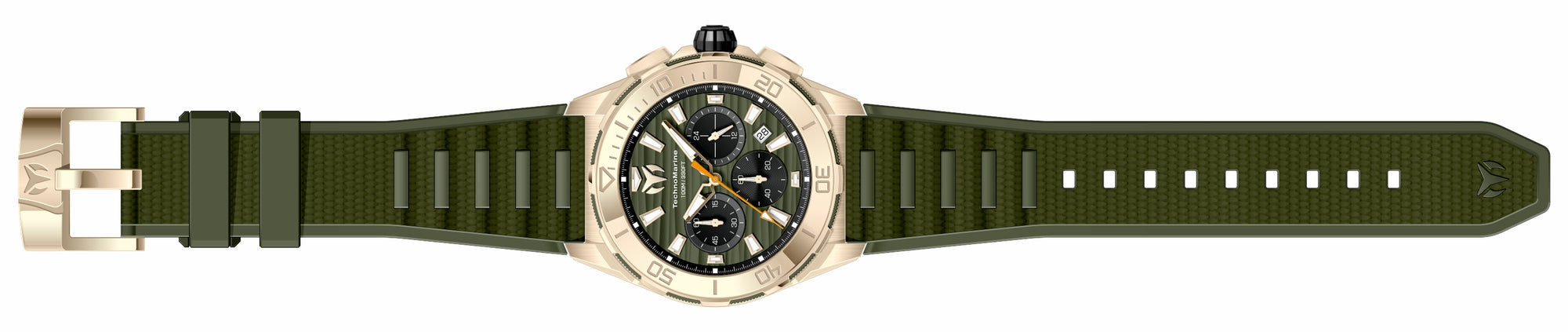Parts for Technomarine SEVEN SEAS TM-725022