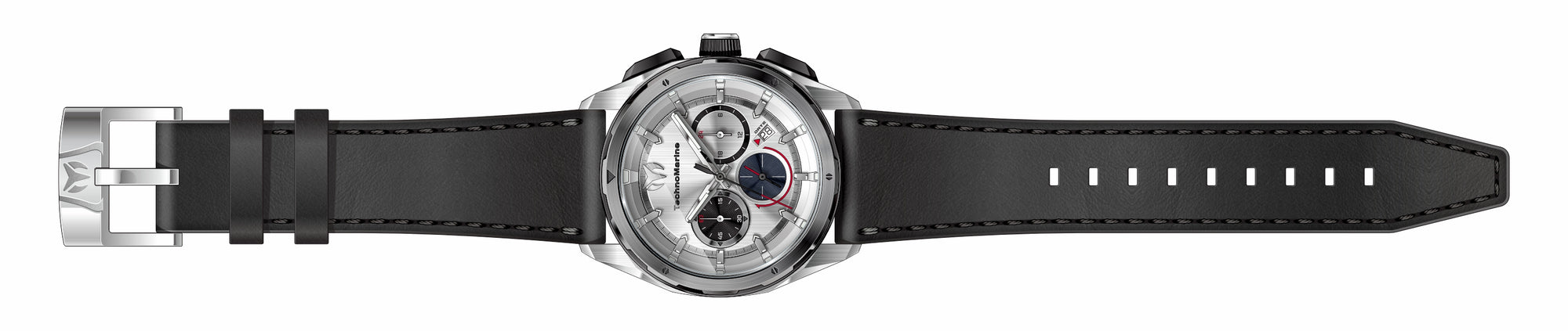 Band for Technomarine OCEAN TM-318088