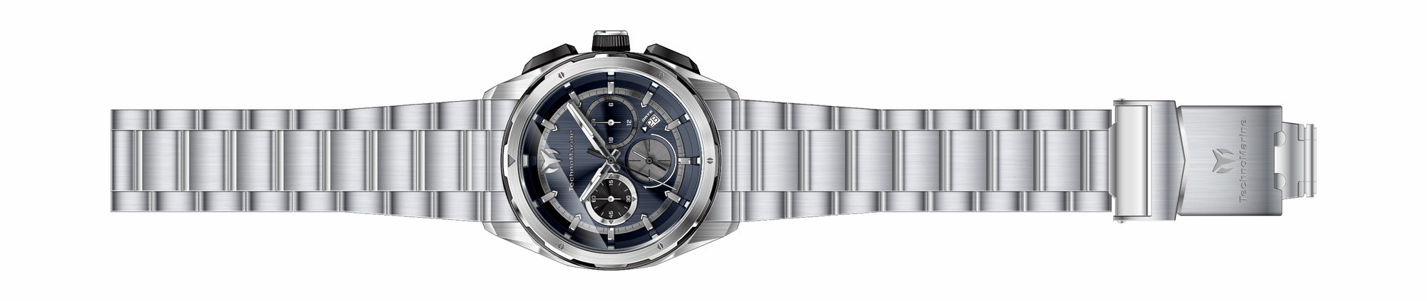 Band for Technomarine OCEAN TM-318090
