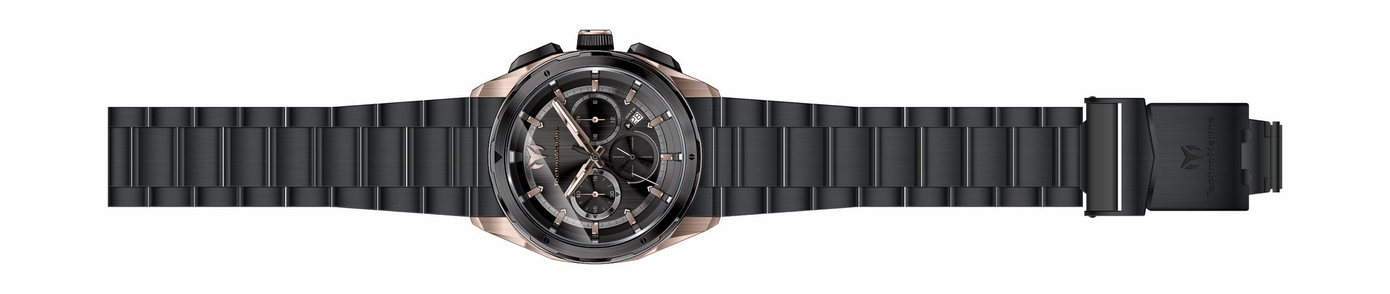 Band for Technomarine OCEAN TM-318092