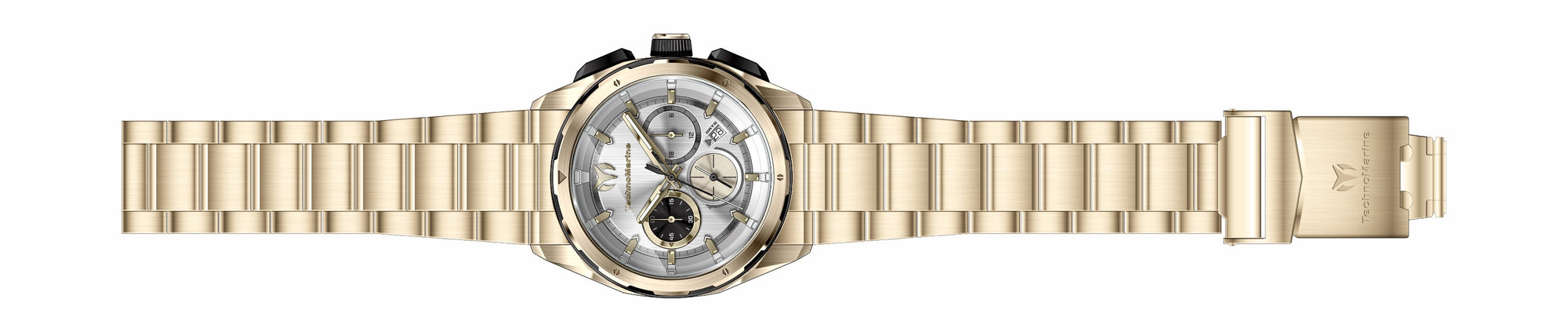 Band for Technomarine OCEAN TM-318093