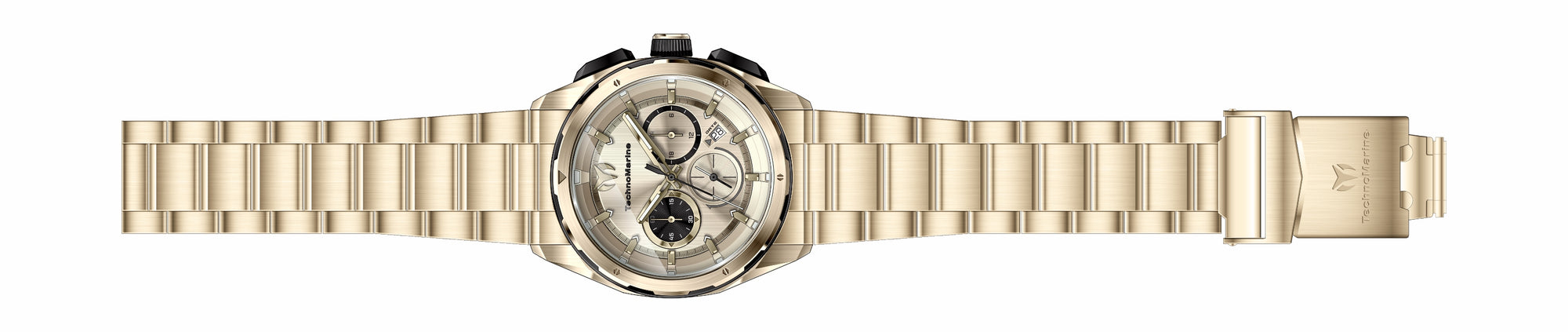 Band for Technomarine OCEAN TM-318094
