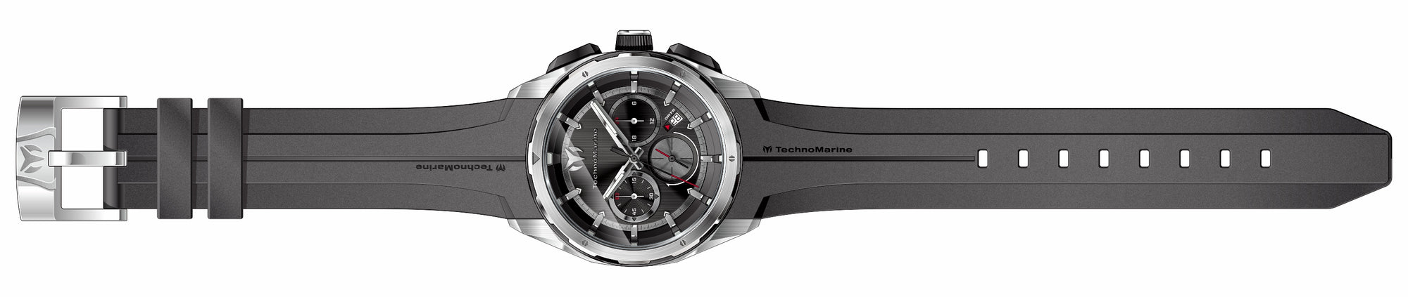 Parts for Technomarine OCEAN TM-318098