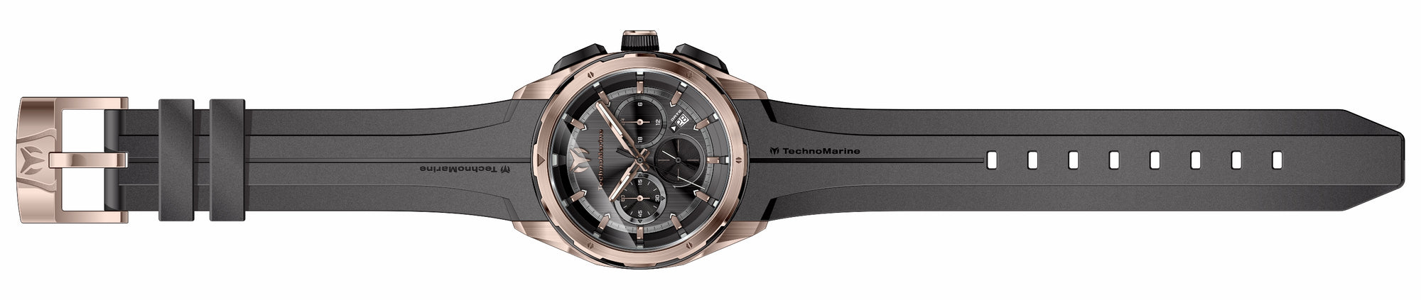 Parts for Technomarine OCEAN TM-318102