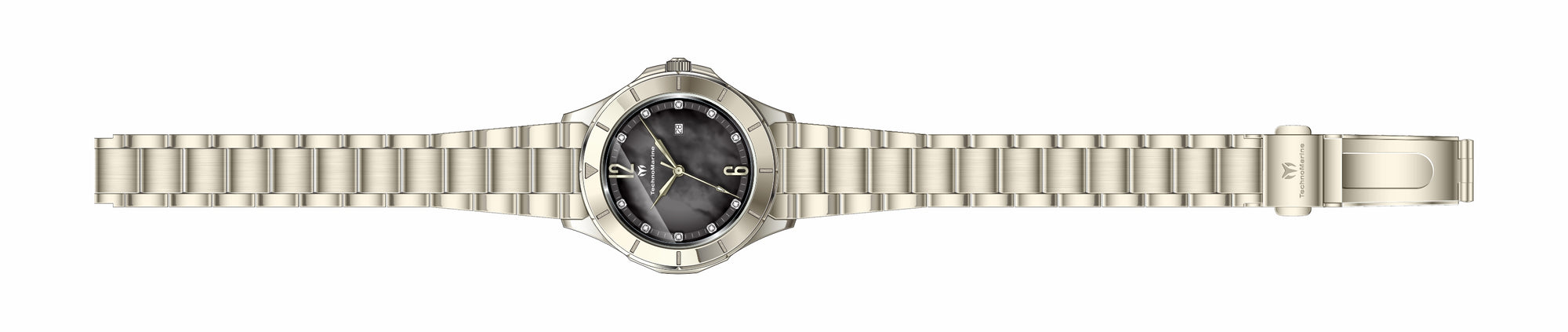 Parts for Technomarine LUNA TM-826003