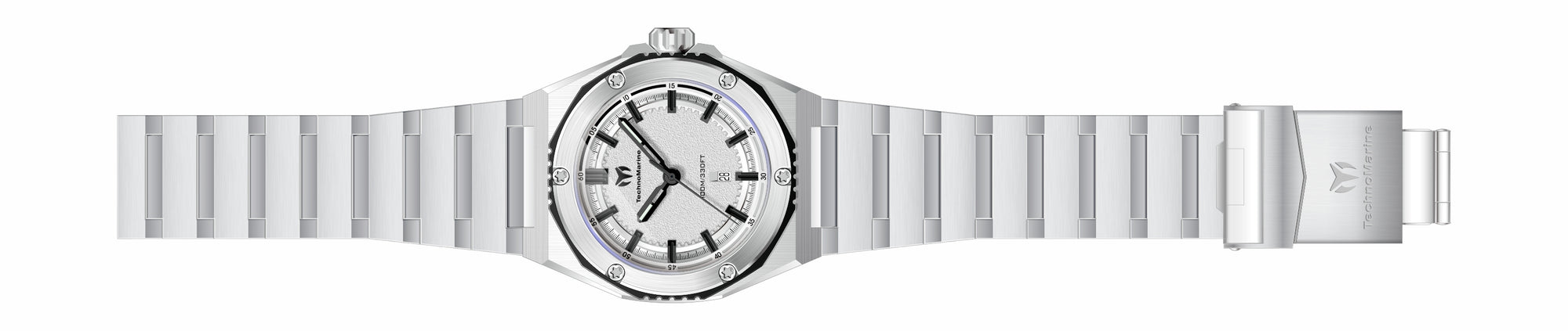 Band for Technomarine CORAL TM-416060