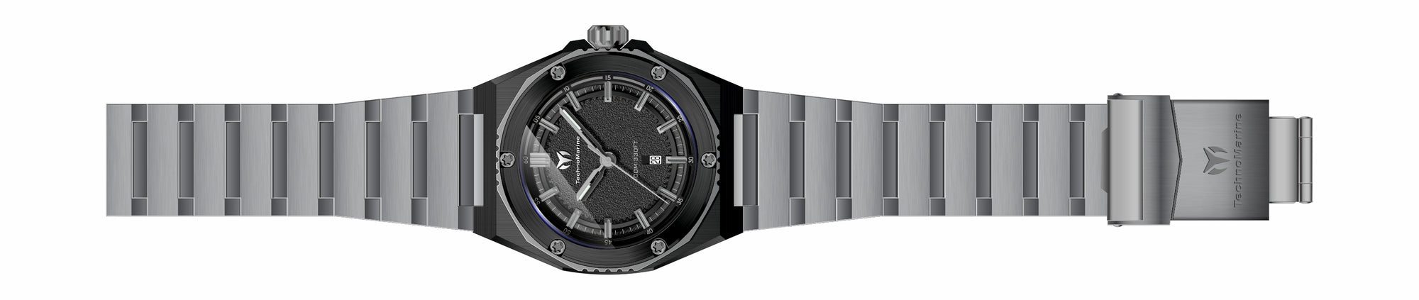 Parts for Technomarine CORAL TM-416061
