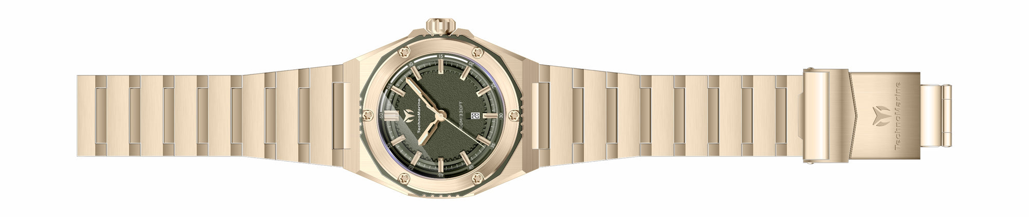 Parts for Technomarine CORAL TM-416062