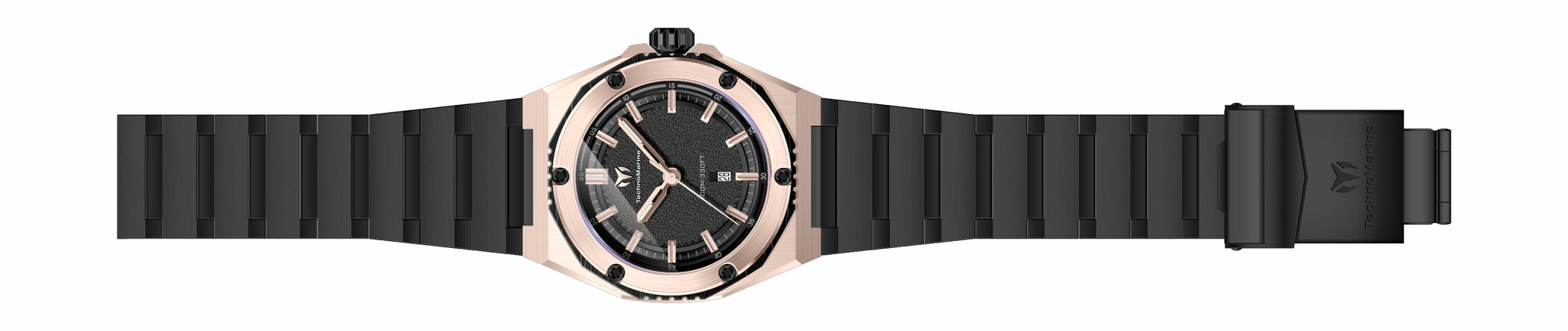 Parts for Technomarine CORAL TM-416063