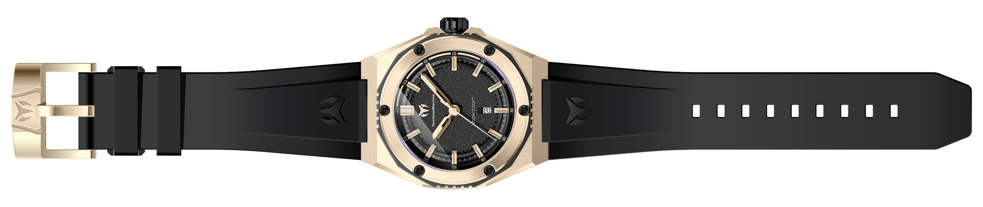 Band for Technomarine CORAL TM-416064
