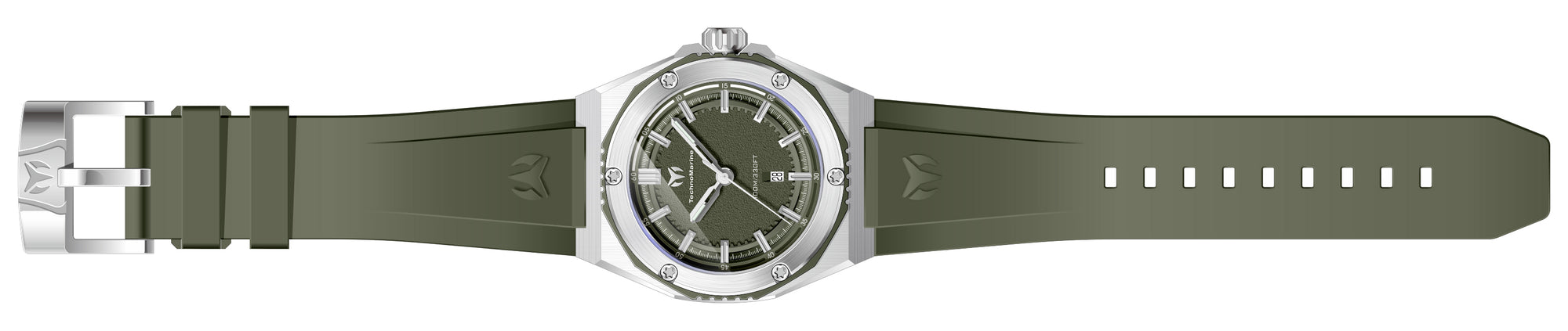 Band for Technomarine CORAL TM-416067
