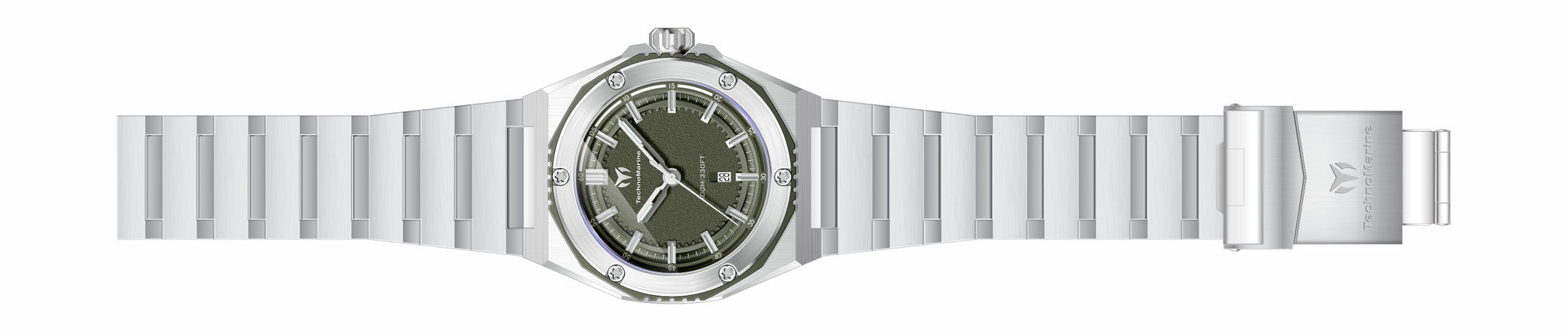 Band for Technomarine CORAL TM-416075