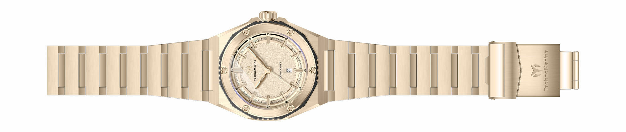 Band for Technomarine CORAL TM-416076