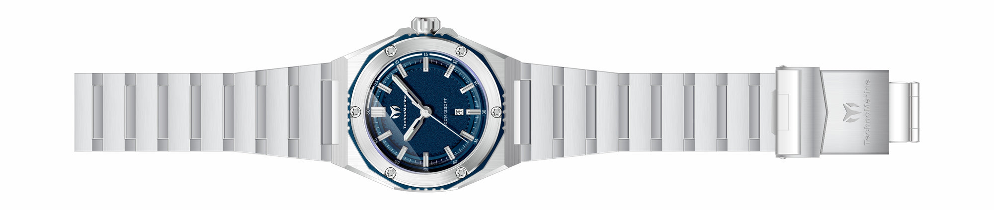 Parts for Technomarine CORAL TM-416090