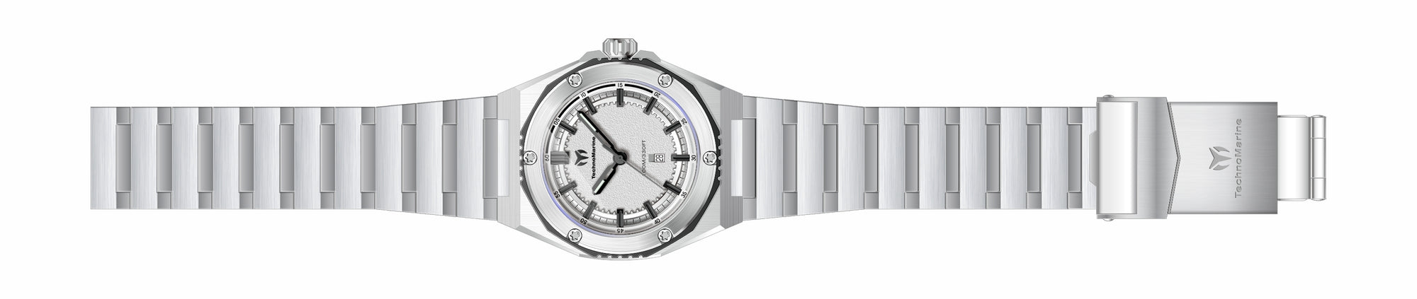 Band for Technomarine CORAL TM-416043