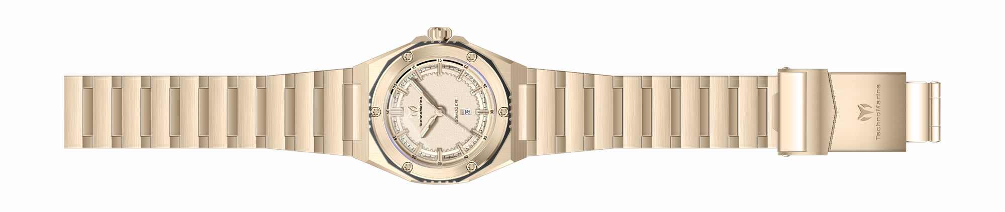 Parts for Technomarine CORAL TM-416045
