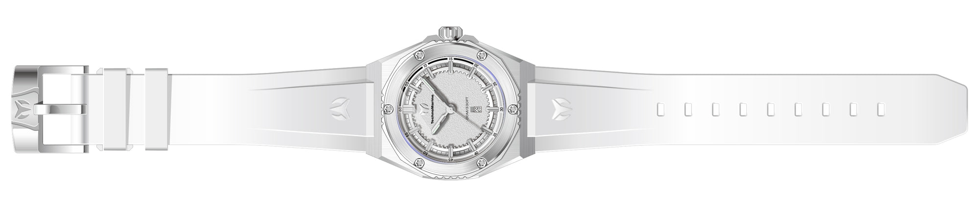 Band for Technomarine CORAL TM-416049