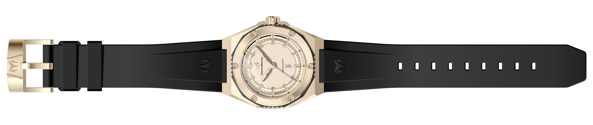 Band for Technomarine CORAL TM-416055