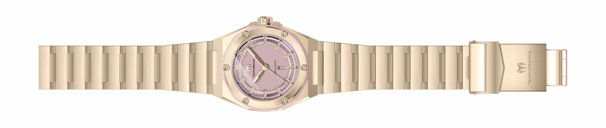 Parts for Technomarine CORAL TM-416085