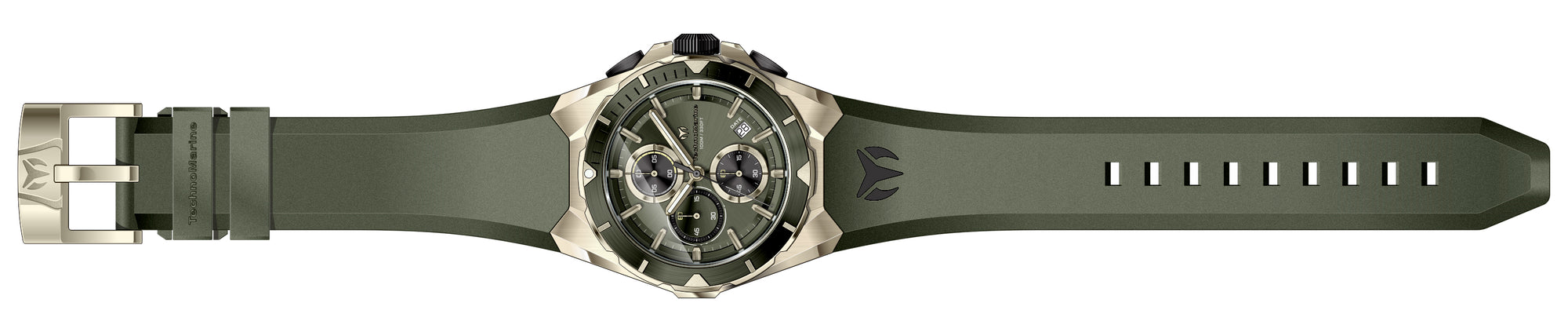 Parts for Technomarine OCEAN TM-318143