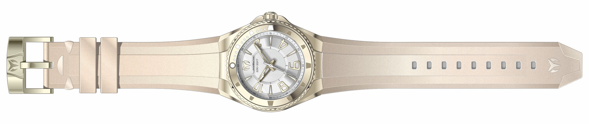 Parts for Technomarine Lusso Mare TM-225031
