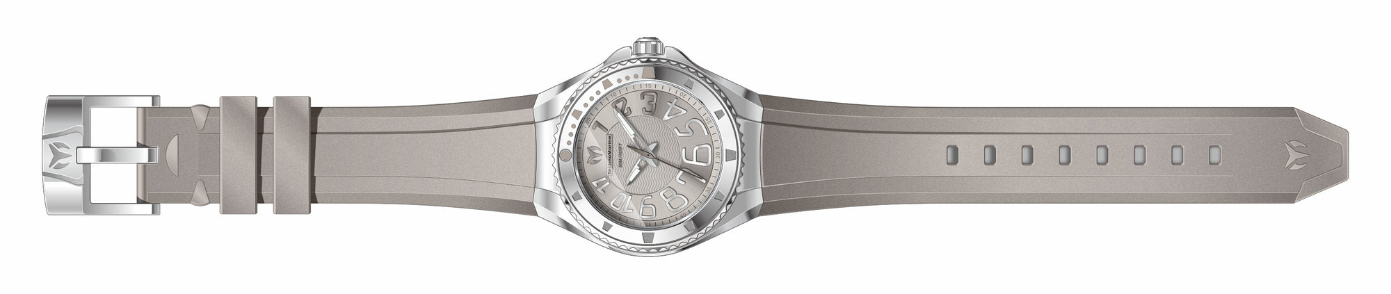 Parts for Technomarine Lusso Mare TM-225039