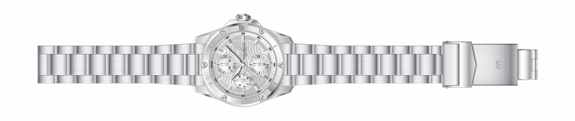 Band for Technomarine OCEANICO TM-325008