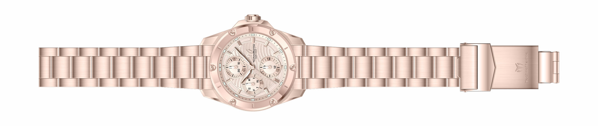 Band for Technomarine OCEANICO TM-325011