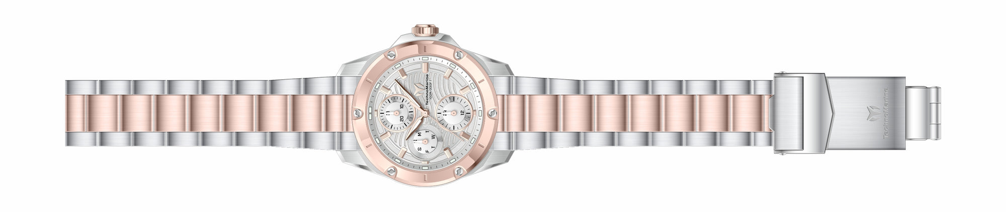 Parts for Technomarine OCEANICO TM-325013