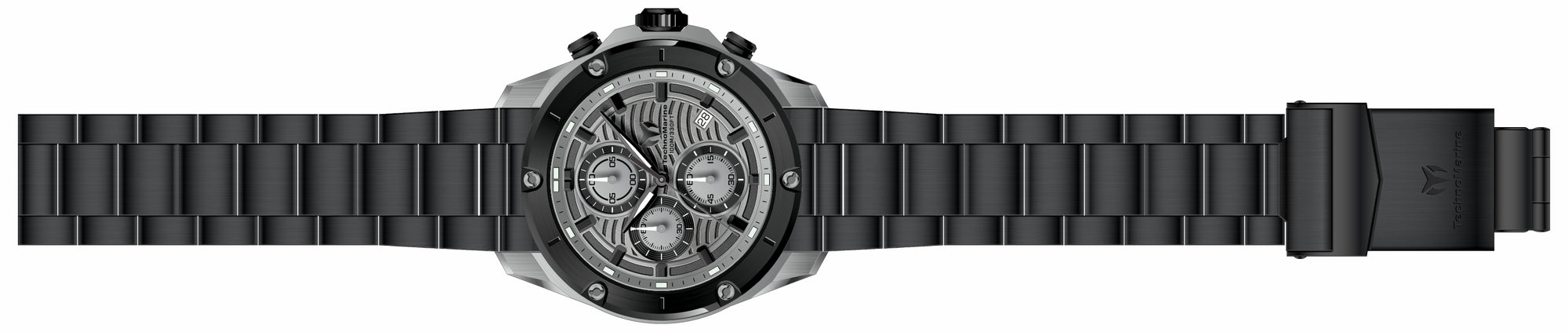 Band for Technomarine OCEANICO TM-325015