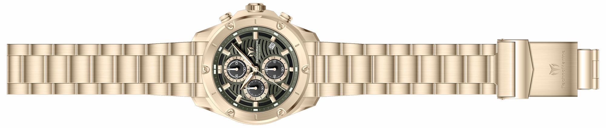 Parts for Technomarine OCEANICO TM-325016