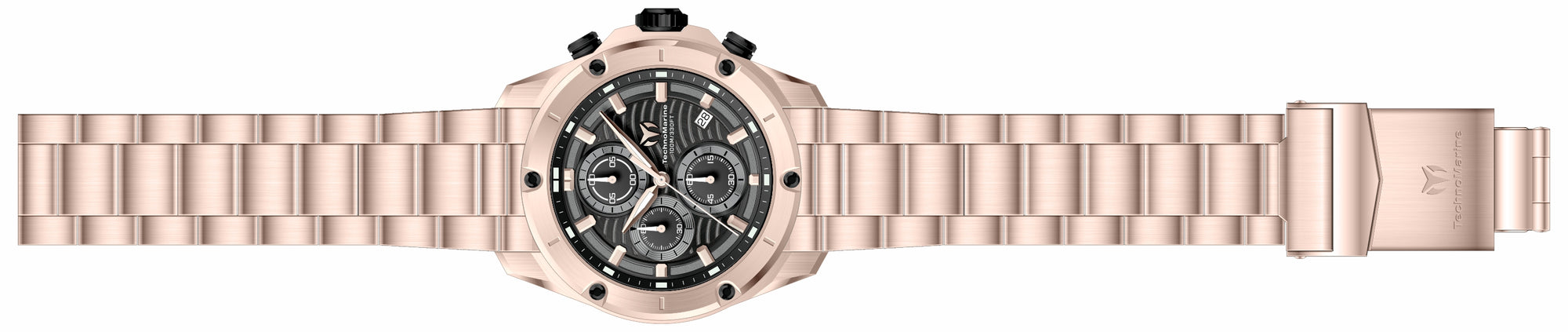 Parts for Technomarine OCEANICO TM-325019