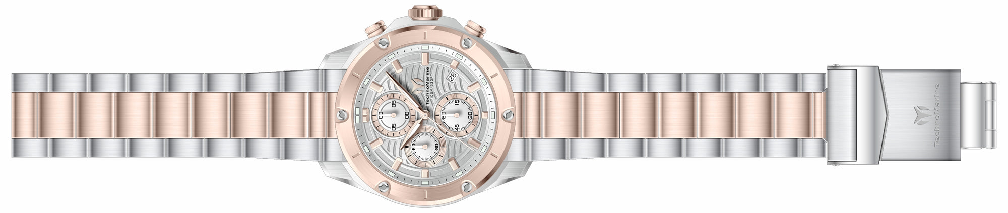 Parts for Technomarine OCEANICO TM-325021