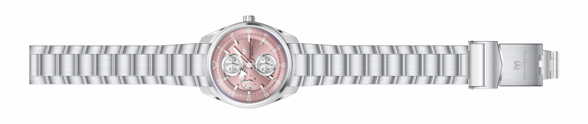 Band for Technomarine OCEAN TM-318108
