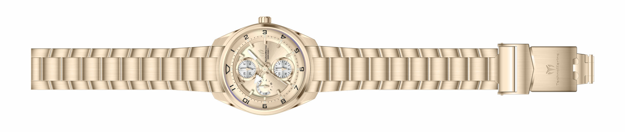 Band for Technomarine OCEAN TM-318111