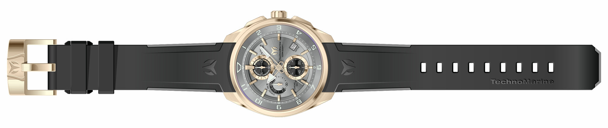 Band for Technomarine OCEAN TM-318125